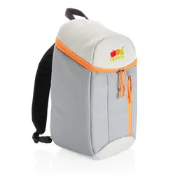 Rashladni ruksak za planinarenje 10L P733.07 grey-3
