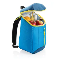 Rashladni ruksak za planinarenje 10L P733.07 blue-2