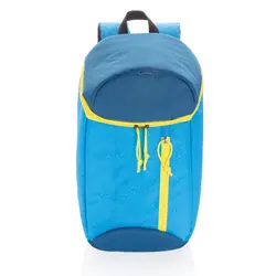 Rashladni ruksak za planinarenje 10L P733.07 blue-4