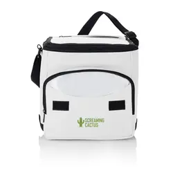 Sklopiva rashladna torba P733.19 white-2