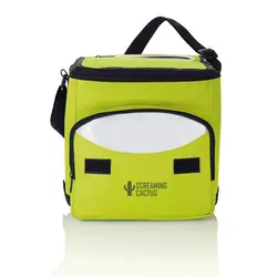 Sklopiva rashladna torba P733.19 green-3