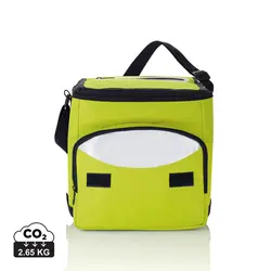 Sklopiva rashladna torba P733.19 green-0