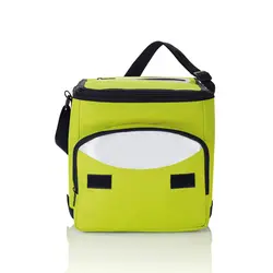 Sklopiva rashladna torba P733.19 green-1
