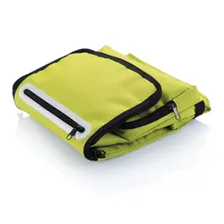 Sklopiva rashladna torba P733.19 green-2