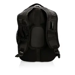 Outdoor ruksak za laptop P742.01 black-4