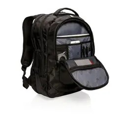 Outdoor ruksak za laptop P742.01 black-6