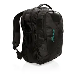 Outdoor ruksak za laptop P742.01 black-3