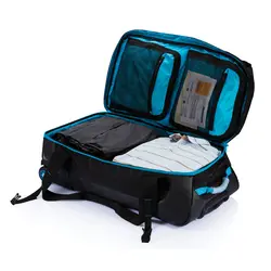 Putna torba sa kotačima P750.00 blue-6