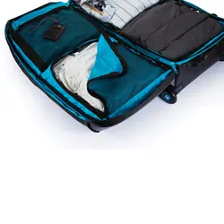 Putna torba sa kotačima P750.00 blue-7