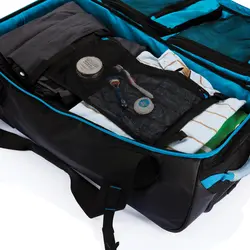 Putna torba sa kotačima P750.00 blue-8