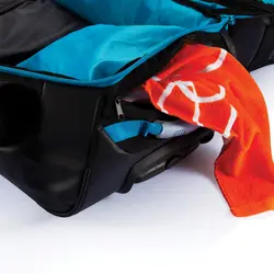 Putna torba sa kotačima P750.00 blue-9