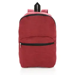 Promotivni ruksak P760.02 red-4