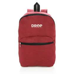 Promotivni ruksak P760.02 red-3