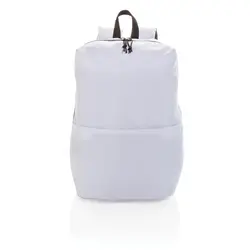 Promotivni ruksak od PVC free materijala P760.04 white-2