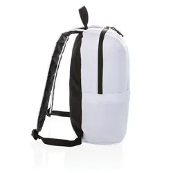 Promotivni ruksak od PVC free materijala P760.04 white-4