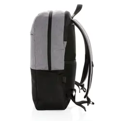 Ruksak za laptop 15,6" USB & RFID P760.05 black-5
