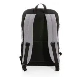 Ruksak za laptop 15,6" USB & RFID P760.05 black-6