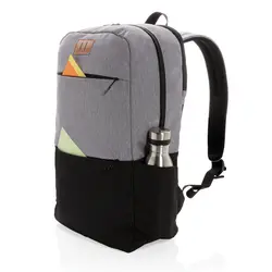 Ruksak za laptop 15,6" USB & RFID P760.05 black-8