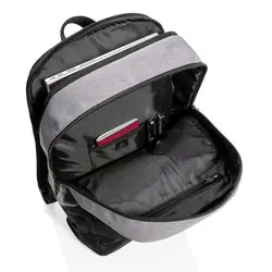 Ruksak za laptop 15,6" USB & RFID P760.05 black-10