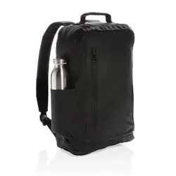 Crni ruksak za laptop od 15,6" P760.13 black-2