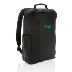 Crni ruksak za laptop od 15,6" P760.13 black-3