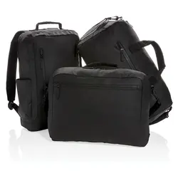 Crni ruksak za laptop od 15,6" P760.13 black-9