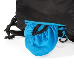 Srednji planinarski ruksak Explorer ripstop 26L P760.15 black-8