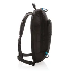 Mali planinarski ruksak Explorer ripstop 7L P760.16 black-4