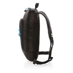 Mali planinarski ruksak Explorer ripstop 7L P760.16 black-5