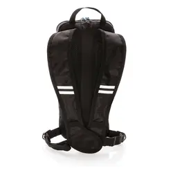 Mali planinarski ruksak Explorer ripstop 7L P760.16 black-6
