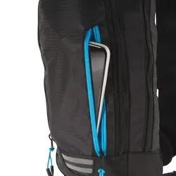 Mali planinarski ruksak Explorer ripstop 7L P760.16 black-7
