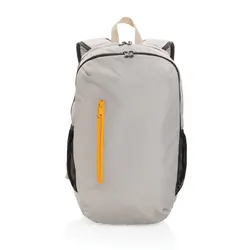 Ruksak Impact AWARE™ 300D RPET P760.17 brown-2