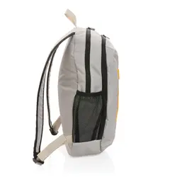 Ruksak Impact AWARE™ 300D RPET P760.17 brown-4