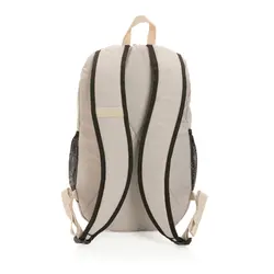 Ruksak Impact AWARE™ 300D RPET P760.17 brown-5