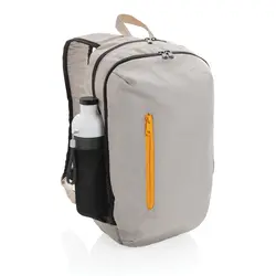 Ruksak Impact AWARE™ 300D RPET P760.17 brown-6