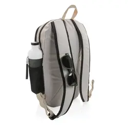 Ruksak Impact AWARE™ 300D RPET P760.17 brown-7