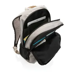 Ruksak Impact AWARE™ 300D RPET P760.17 brown-8