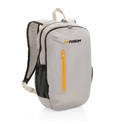 Ruksak Impact AWARE™ 300D RPET P760.17 brown-3