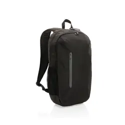 Ruksak Impact AWARE™ 300D RPET P760.17 black-1