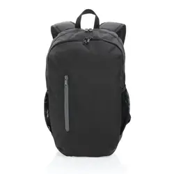 Ruksak Impact AWARE™ 300D RPET P760.17 black-2