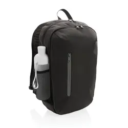 Ruksak Impact AWARE™ 300D RPET P760.17 black-6