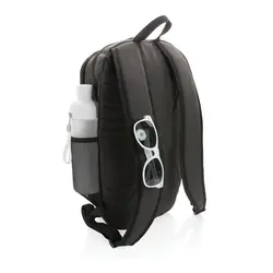 Ruksak Impact AWARE™ 300D RPET P760.17 black-7