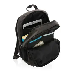 Ruksak Impact AWARE™ 300D RPET P760.17 black-8