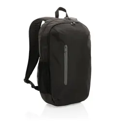 Ruksak Impact AWARE™ 300D RPET P760.17 black-9