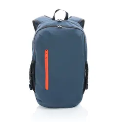 Ruksak Impact AWARE™ 300D RPET P760.17 navy-2