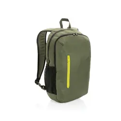 Ruksak Impact AWARE™ 300D RPET P760.17 green-1
