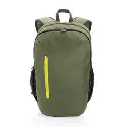 Ruksak Impact AWARE™ 300D RPET P760.17 green-2