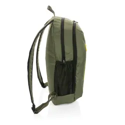Ruksak Impact AWARE™ 300D RPET P760.17 green-4