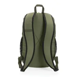 Ruksak Impact AWARE™ 300D RPET P760.17 green-5