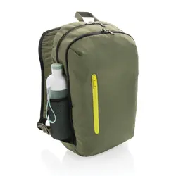 Ruksak Impact AWARE™ 300D RPET P760.17 green-6